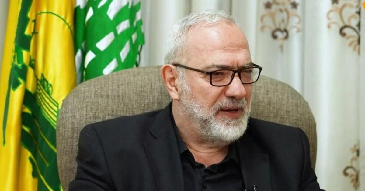 حزب الله: معادلة الضاحية مقابل مستوطنات الشمال لا يمكن أن تمر