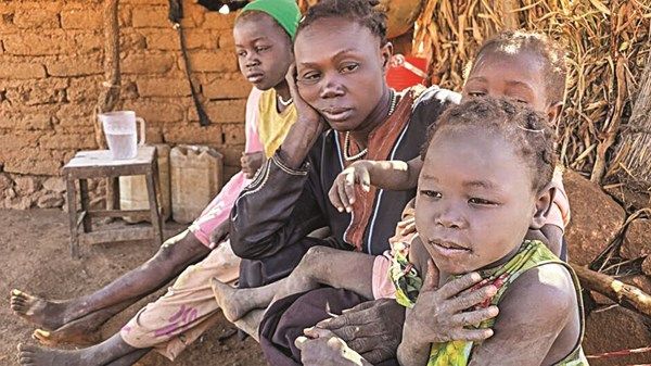 المتحدث باسم الصليب الأحمر الدولي لـ «الاتحاد»: 33 مليون سوداني بحاجة إلى مساعدات في مجالات الرعاية والحماية