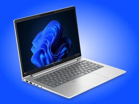 تكنولوجيا: شركة HP تطلق لابتوب ProBook 4 G2ah الجديد بأسعار مرتفعة ومواصفات متنوعة #COMPUTEX2026