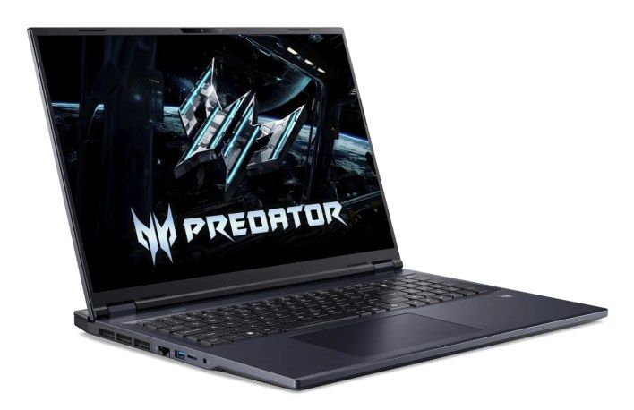 تكنولوجيا: أيسر تطلق لابتوب الألعاب Predator Helios Neo 18 بقوة خارقة وبطاقة COMPUTEX2026# RTX 5080