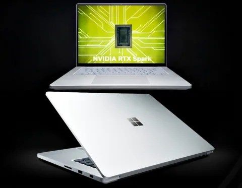 تكنولوجيا: مايكروسوفت تكشف رسميا عن مواصفات لابتوب Surface Laptop Ultra المذهل