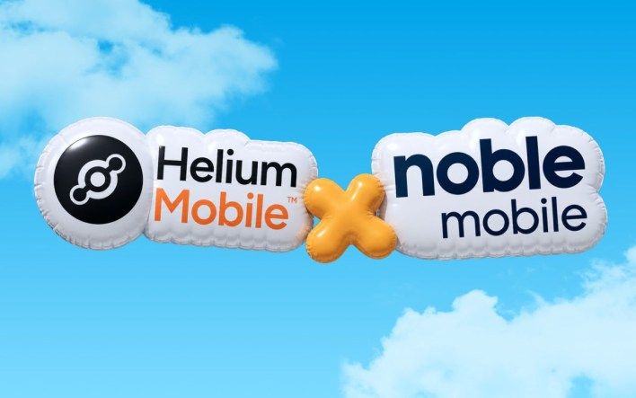 تكنولوجيا: استحواذ Noble Mobile على Helium Mobile مع استمرار تشغيل الشبكة اللامركزية للمستخدمين