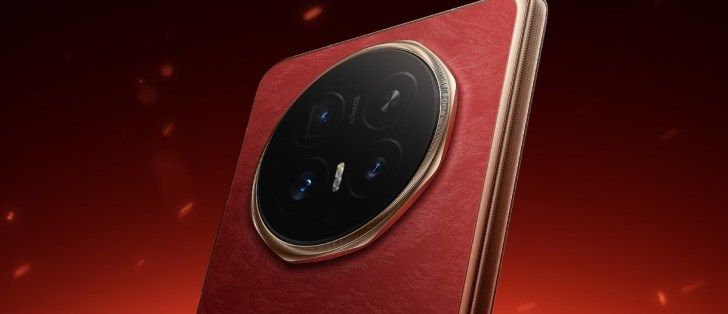 تكنولوجيا: هاتف Honor Magic V6 يفتح باب الطلب المسبق في ماليزيا وسنغافورة مع اقتراب إطلاقه في أوروبا