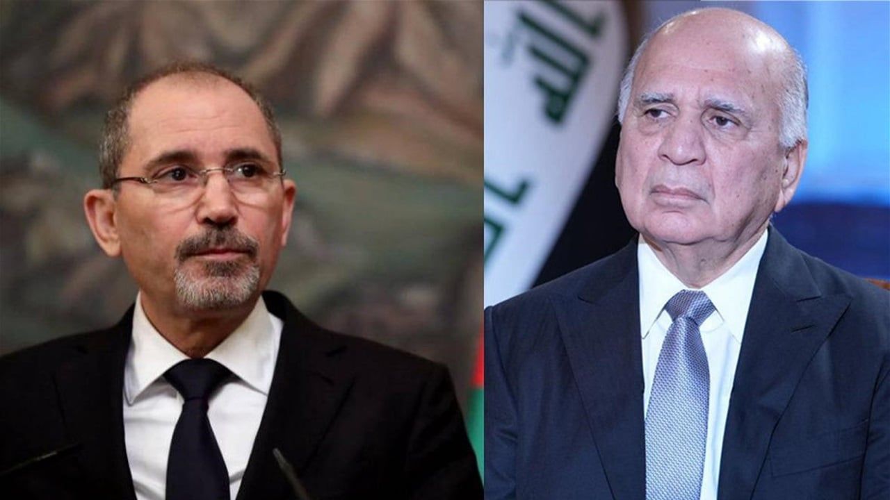 بغداد وعمان تبحثان استعدادات عقد الاجتماع العربي الأوروبي السادس