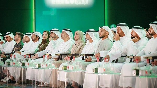 خلوة الجاهزية الرقمية تبحث تعزيز مرونة وصمود القطاع الحكومي الرقمي