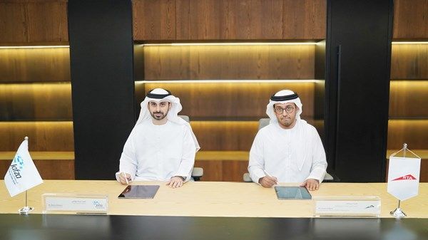 اتفاقية بين «طرق دبي» و«جافزا» لتنظيم العمل في حرم الطريق