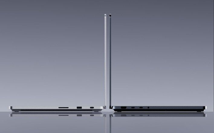 تكنولوجيا: مايكروسوفت تكشف رسميا عن مواصفات لابتوب Surface Laptop Ultra المذهل