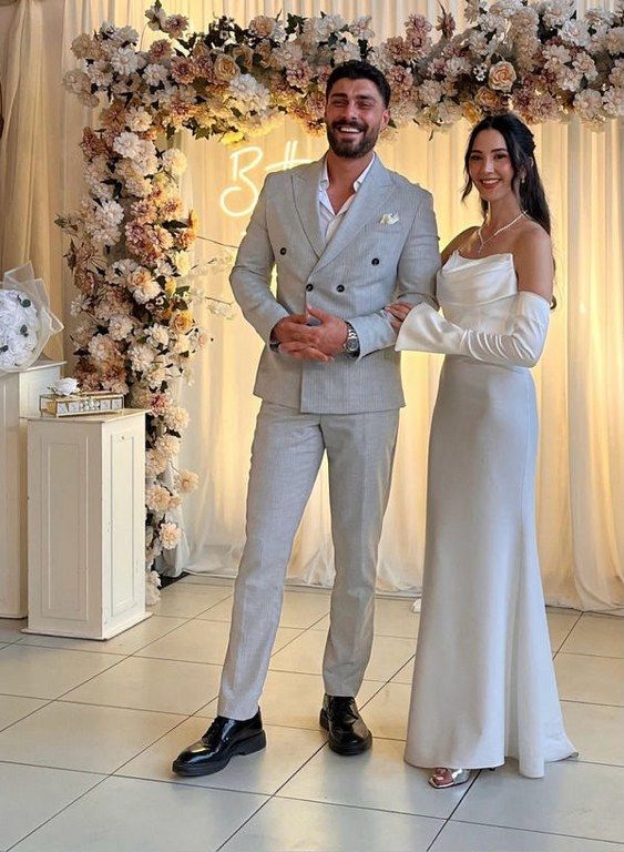 هل خطفت زينب أتيليغان علي أونر من خطيبته؟ الأخيرة تخرج عن صمتها ببيان صادم