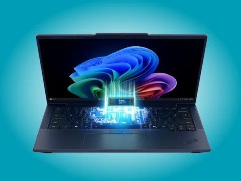 تكنولوجيا: لينوفو تطلق لابتوب ThinkPad T14s Gen 7 عالميا بمعالجات Panther Lake وشاشة OLED متطورة
