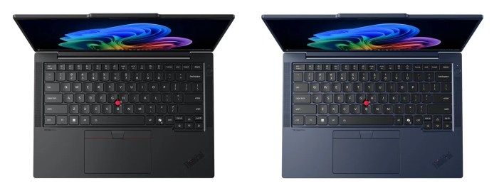 تكنولوجيا: لينوفو تطلق لابتوب ThinkPad T14s Gen 7 عالميا بمعالجات Panther Lake وشاشة OLED متطورة