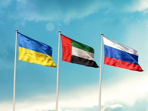 وساطة إماراتية جديدة بين روسيا وأوكرانيا تنجح في إطلاق 370 أسيراً