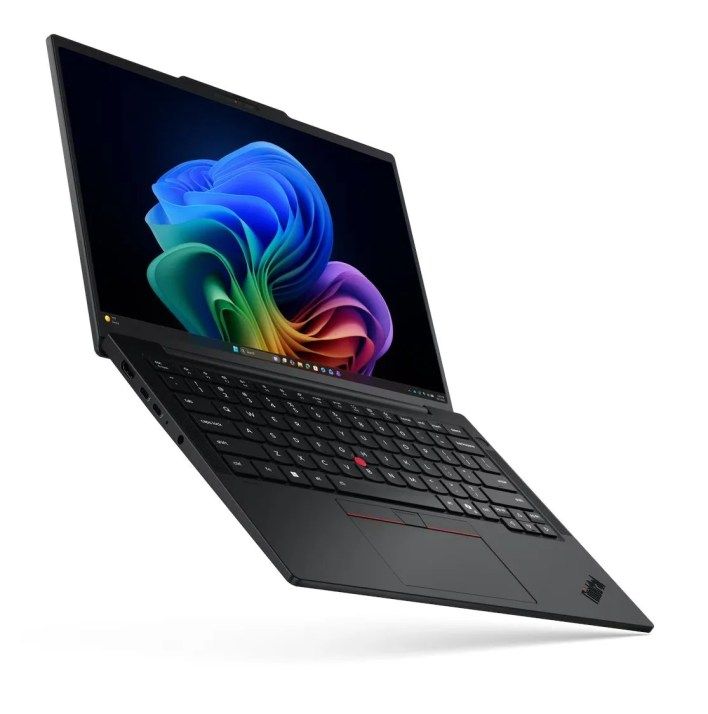 تكنولوجيا: لينوفو تطلق لابتوب ThinkPad T14s Gen 7 عالميا بمعالجات Panther Lake وشاشة OLED متطورة