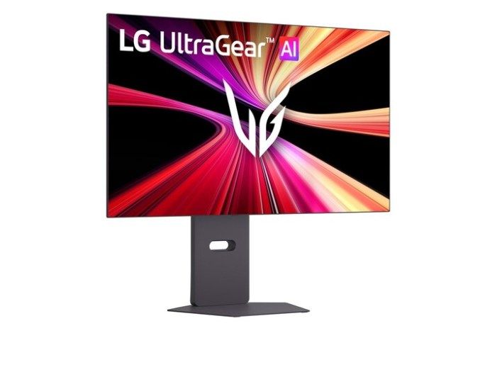 تكنولوجيا: شركة LG تفتح باب الحجز المسبق لشاشتها الثورية UltraGear 32GX870B بتقنيات الذكاء الاصطناعي