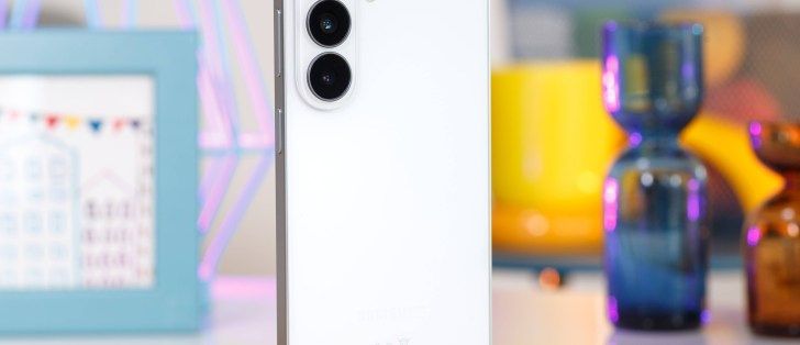 تكنولوجيا: تسريب يكشف سعة بطارية Galaxy S27 Pro.. والمفاجأة أكبر من المتوقع