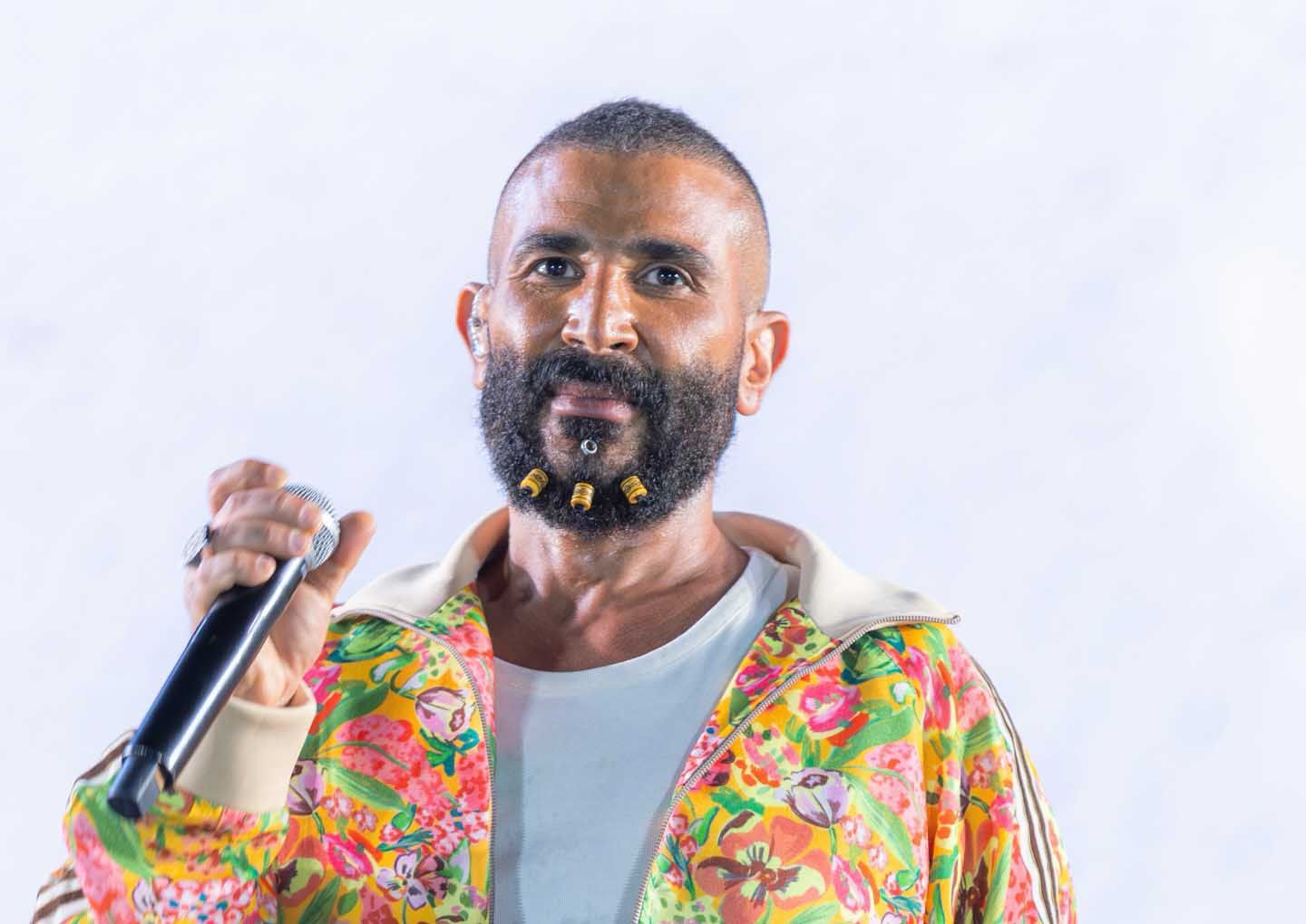 بعد الهجوم على إطلالته.. أحمد سعد يوجه رسالة حاسمة للمنتقدين