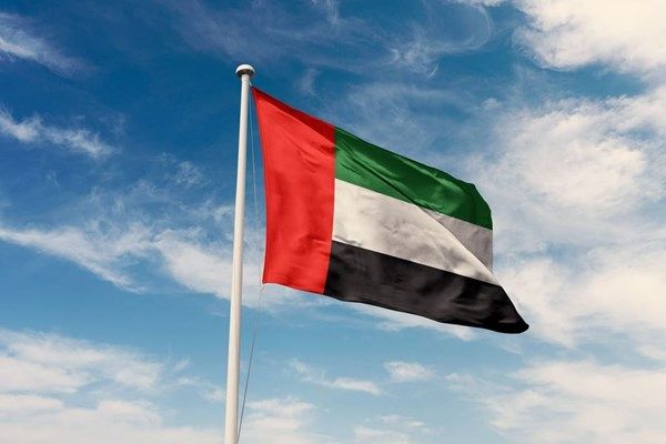 الإمارات تُدين بشدة الاعتداءات الإرهابية الإيرانية على الكويت بالصواريخ والطائرات المسيّرة