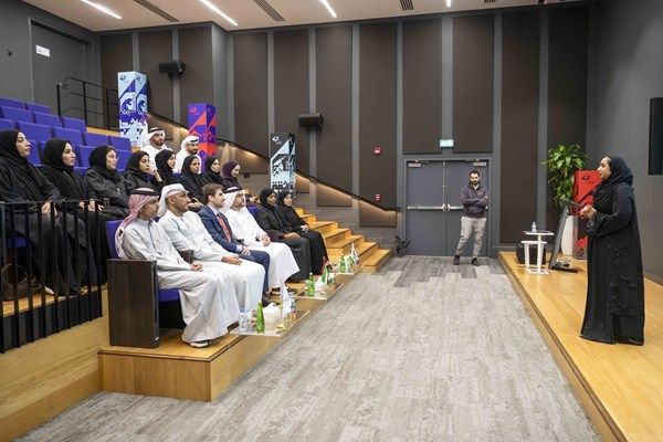 "الطاقة والبنية التحتية" تطلق هاكاثوناً للذكاء الاصطناعي