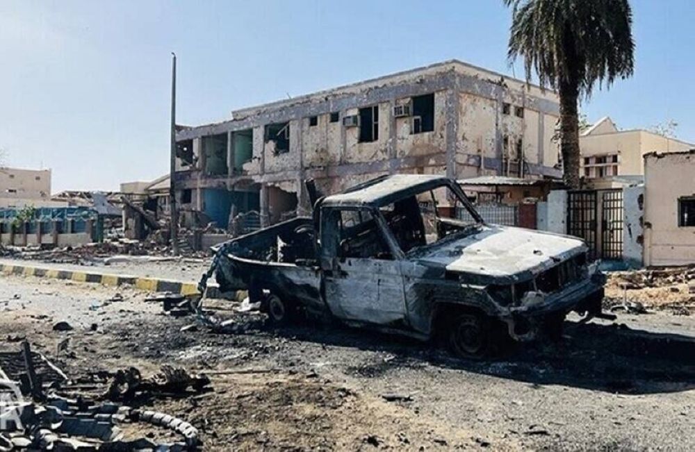 4 قتلى في هجمات بمسيرات شمال كردفان