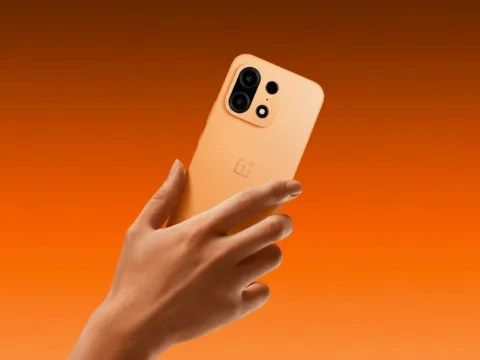 تكنولوجيا: شركة OnePlus تكشف رسميا عن هاتف Turbo 6X Pro ببطارية ضخمة ولون برتقالي مميز