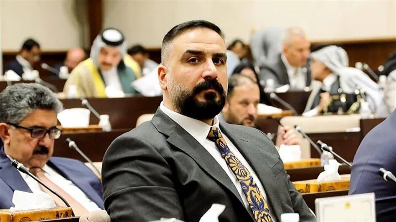 القضاء يطلب رفع الحصانة عن النائب "حسنين قاسم محمد الخفاجي" بتهمة الابتزاز (وثيقة)