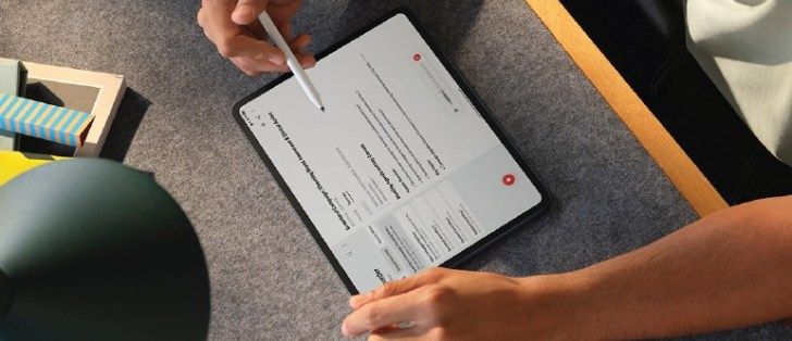 تكنولوجيا: نتائج الأداء تكشف قوة Oppo Pad 5 Matte Display قبل الإطلاق الرسمي