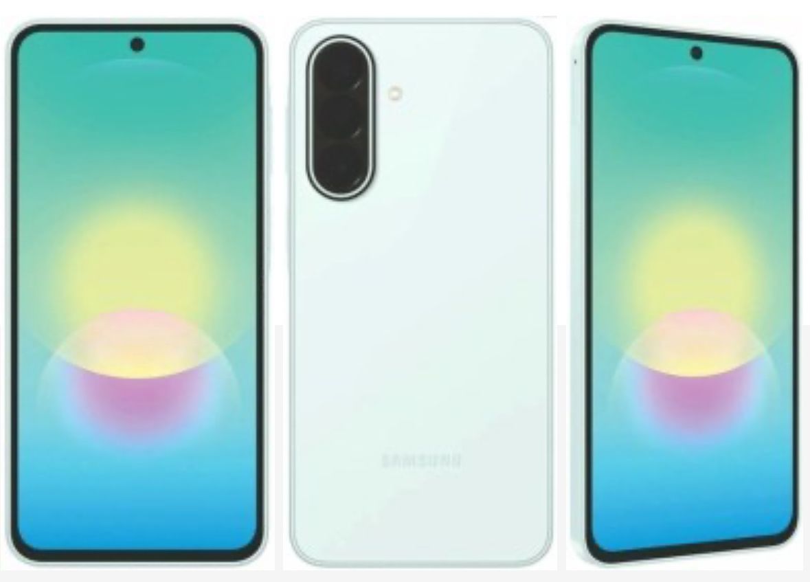 تكنولوجيا: هاتف Galaxy A27 يظهر بلون جديد قبل الإعلان الرسمي