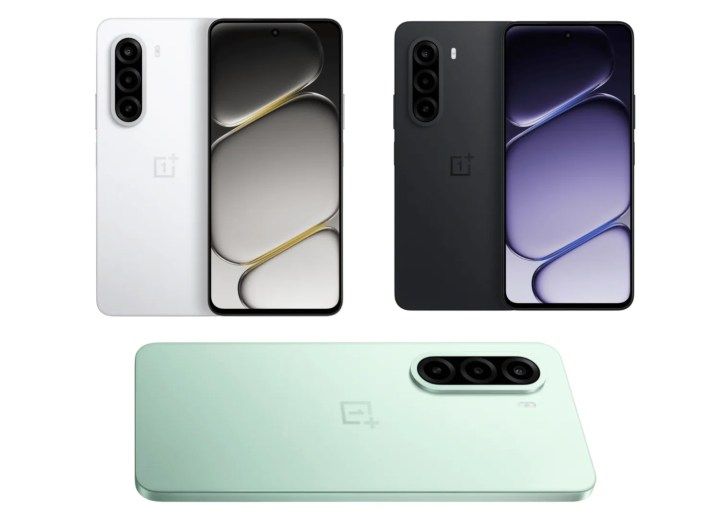 تكنولوجيا: شركة OnePlus تؤكد إطلاق هاتفها الاقتصادي Turbo 6X بشاشة 144Hz وبطارية ضخمة