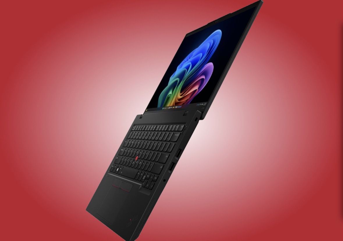 تكنولوجيا: لينوفو تكشف عن ThinkPad جديد بشاشة 14 بوصة ودعم اتصال خلوي وذاكرة تصل إلى 64 جيجابايت