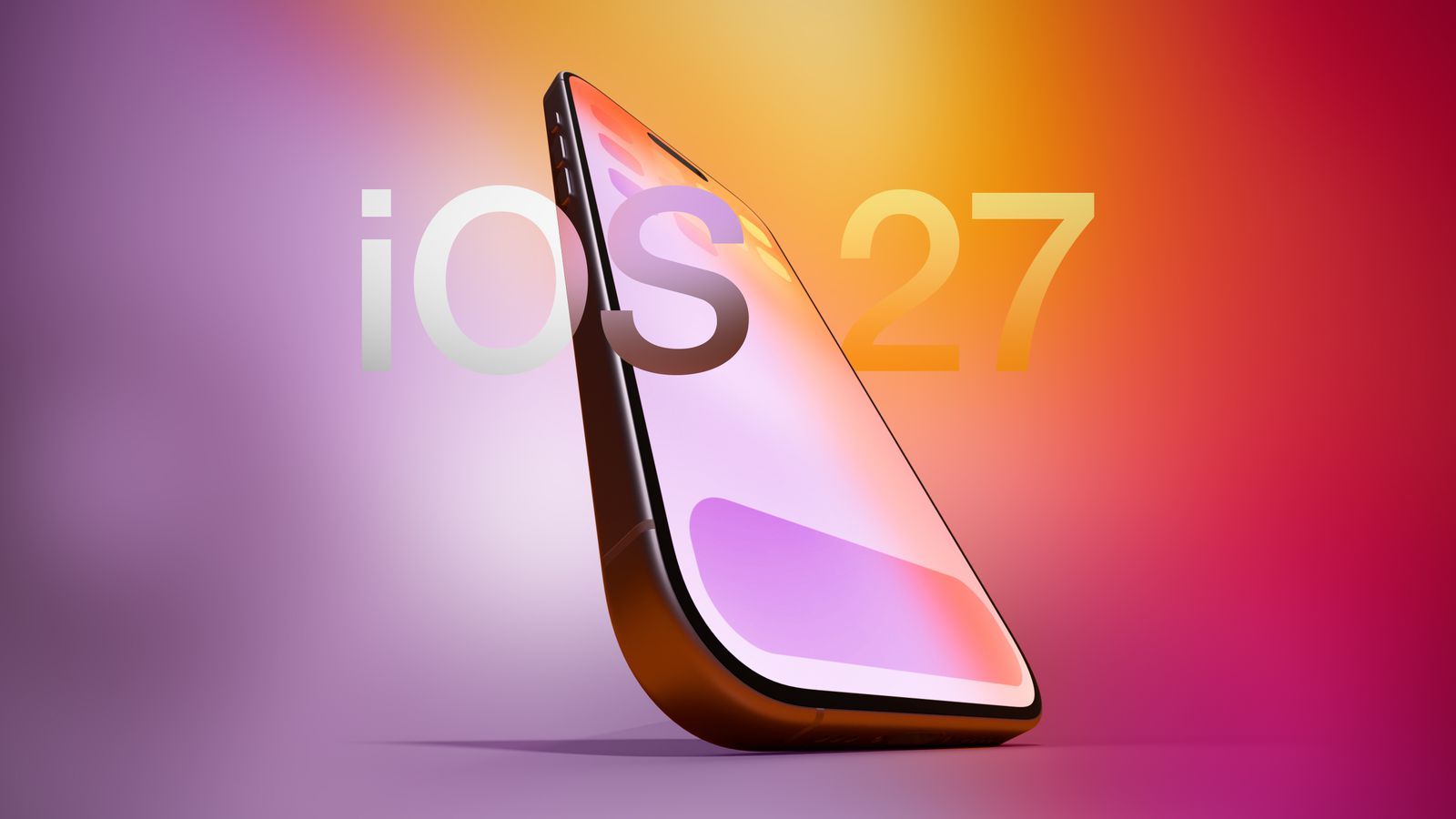 تكنولوجيا: شركة أبل تؤكد دعم نظام iOS 27 لهواتف آيفون 11 والأحدث #WWDC2026
