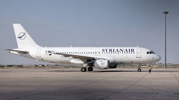 سوريا تغلق ممرات جوية وتعلق العمليات في مطار دمشق