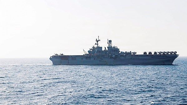 ترامب: لن أرفع العقوبات عن إيران قبل إبرام اتفاق