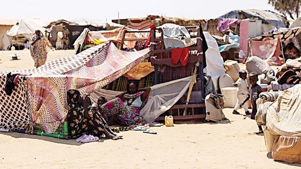 16 قتيلاً بقصف للجيش السوداني بـ «مسيَّرات» على شمال كردفان