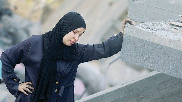 إسرائيل تستأنف العمل في معبر كرم أبو سالم