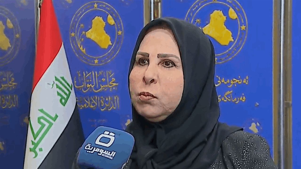 نصيف: حملة تسقيط ممنهجة تستهدفنا بعد رفع الحماية عن متورطين بالفساد