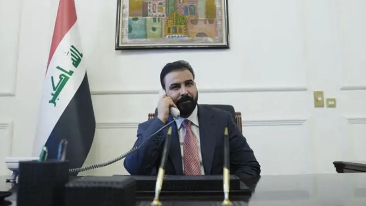 بعد القصف الإيراني.. ماذا حملت اتصالات الزيدي لقادة الفصائل وما هو ردّهم؟