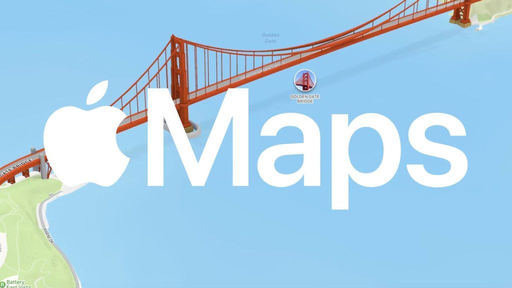 تكنولوجيا: خرائط أبل تحصل على ترقية بصرية مذهلة لميزة Flyover في نظام WWDC2026# iOS 27