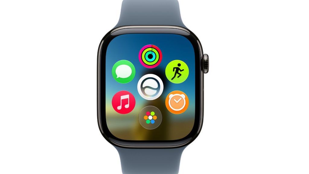 تكنولوجيا: أبل تطلق نظام watchOS 27 بشبكة تطبيقات وإيماءات تحكم جديدة #WWDC2026