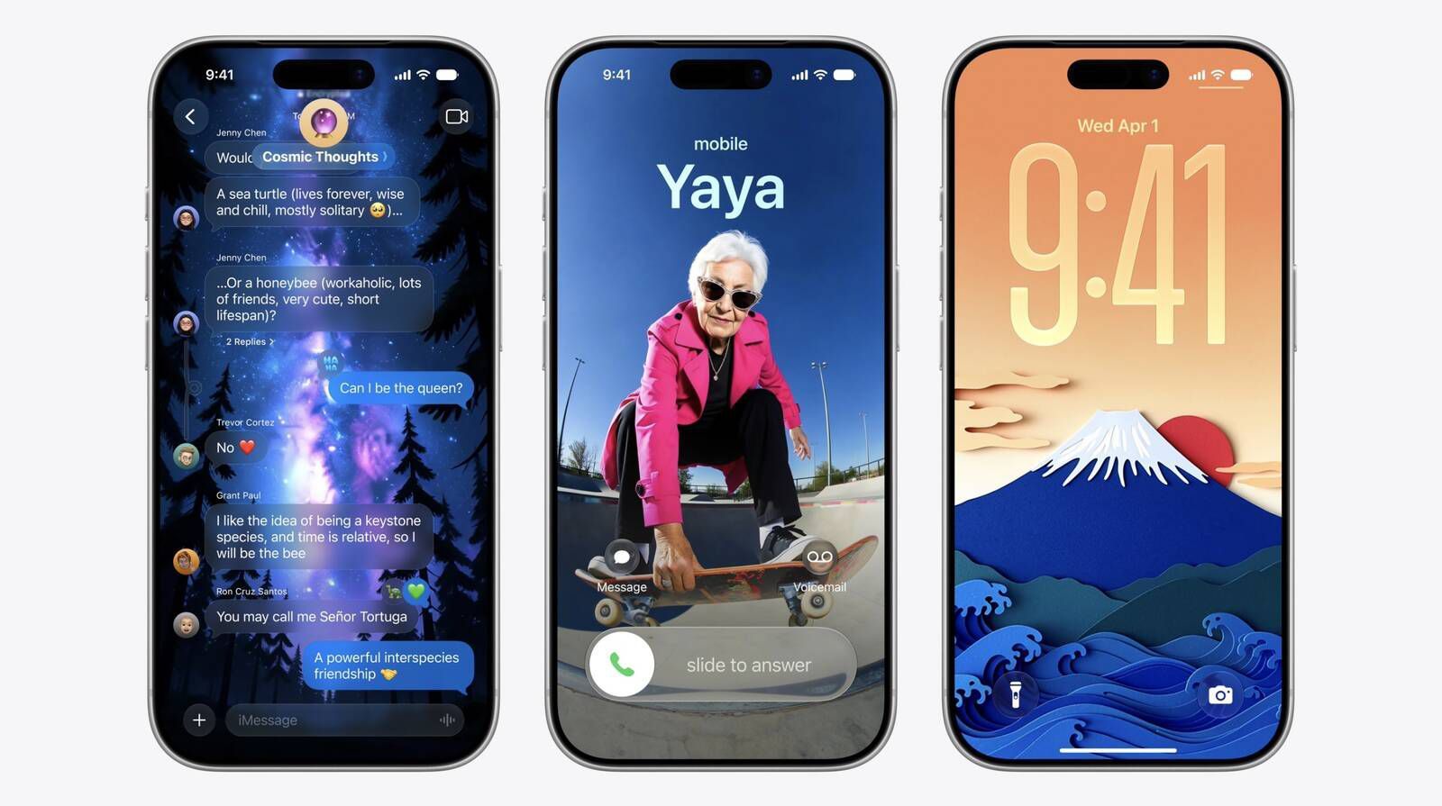 تكنولوجيا: أبل تجدد Image Playground بتوليد صور واقعية وأدوات تعديل متطورة #WWDC2026