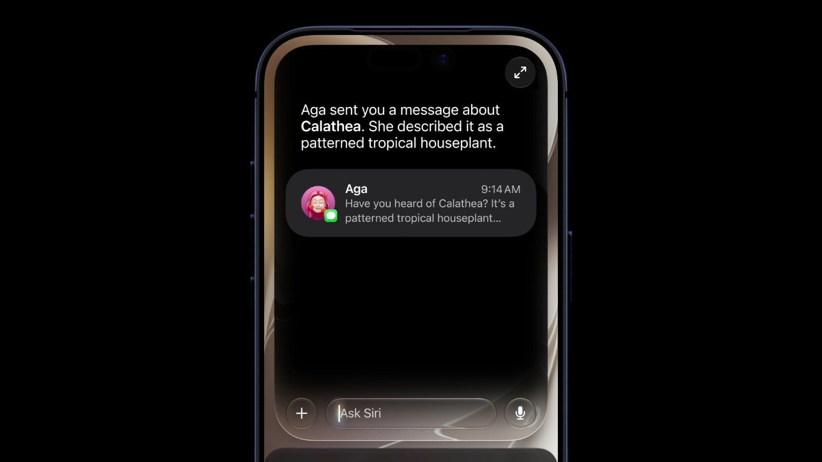 تكنولوجيا: أبل تكشف عن الأجهزة المتوافقة مع مساعدها الذكي الجديد WWDC2026# Siri AI