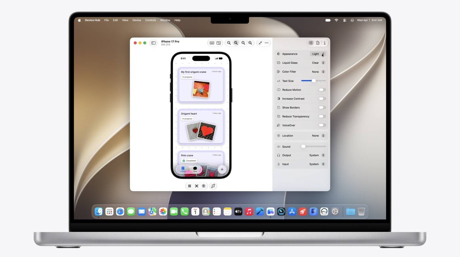 تكنولوجيا: أبل تكشف عن إطار عمل Foundation Models وتحسينات منصة Xcode للمطورين #WWDC2026