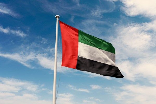 الإمارات تُدين بشدة الاعتداءات الإرهابية الإيرانية على البحرين والكويت والأردن