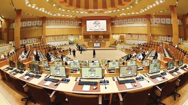 «الوطني» يوافق على مشروع قانون الحساب الختامي الموحّد للاتحاد عن السنة المالية 2025