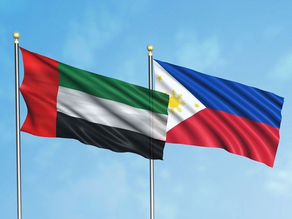 الإمارات تستجيب بشكل عاجل لإغاثة المتأثرين من زلزال الفلبين الذي بلغت قوته 7.8 درجة