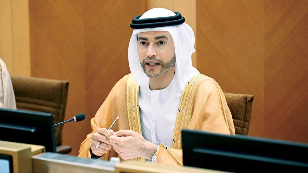 «الوطني» يوافق على مشروع قانون الحساب الختامي الموحّد للاتحاد عن السنة المالية 2025
