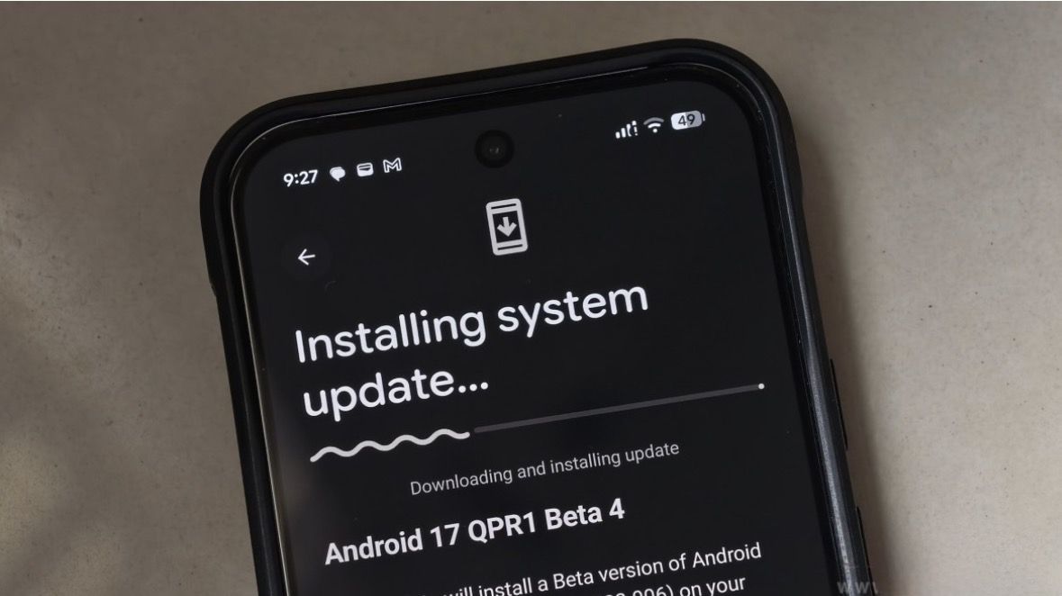 تكنولوجيا: جوجل تطلق Android 17 QPR1 Beta 4 مع إصلاحات وتحسينات جديدة للأداء
