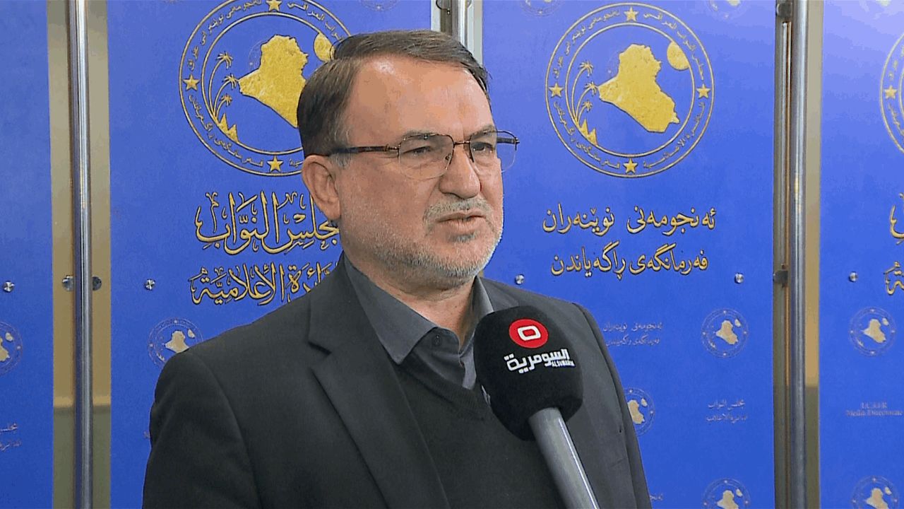 الكاظمي يكشف عن محاولات بأخذ رأي "الاتحادية" بشأن إكمال الكابينة الوزارية