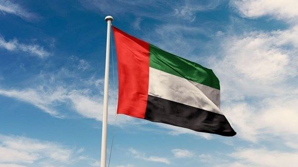 الإمارات تُدين بشدة تجدد الهجمات الإيرانية العدوانية على البحرين والكويت والأردن