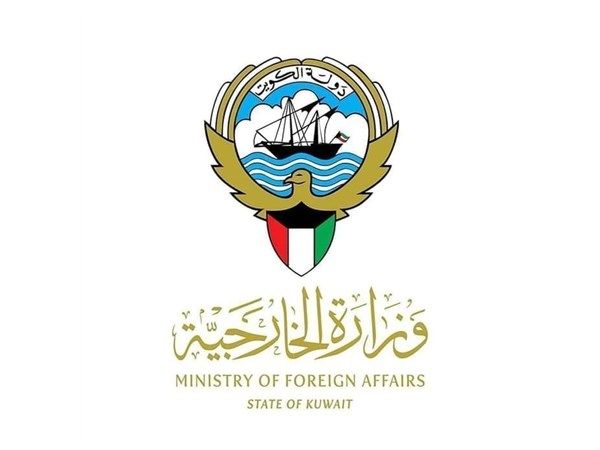 الكويت تدين استمرار الاعتداءات الإيرانية الآثمة