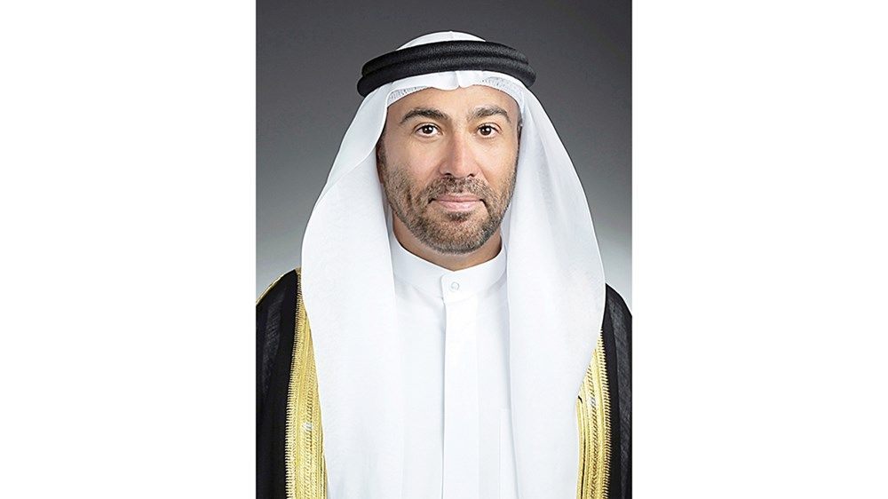 أحمد الصايغ: ترسيخ جاهزية القطاع الصحي لمواكبة المتغيرات المستقبلية