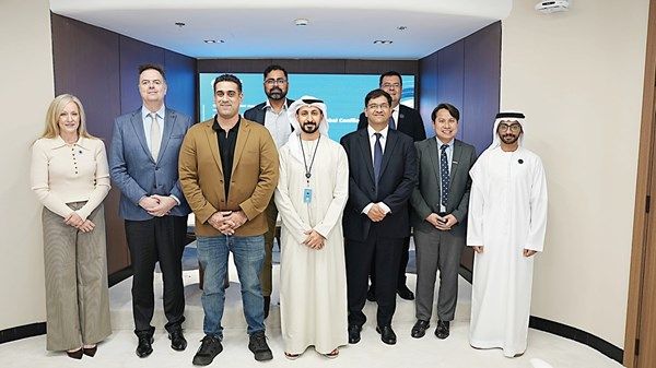 حوار «تريندز» الاستراتيجي: صراع «المضائق البحرية» يهدّد بتفاقم أزمة أسواق الطاقة وخطوط التجارة